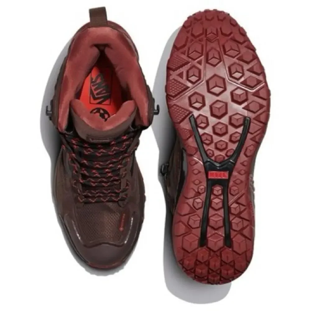 Vans crestline gore